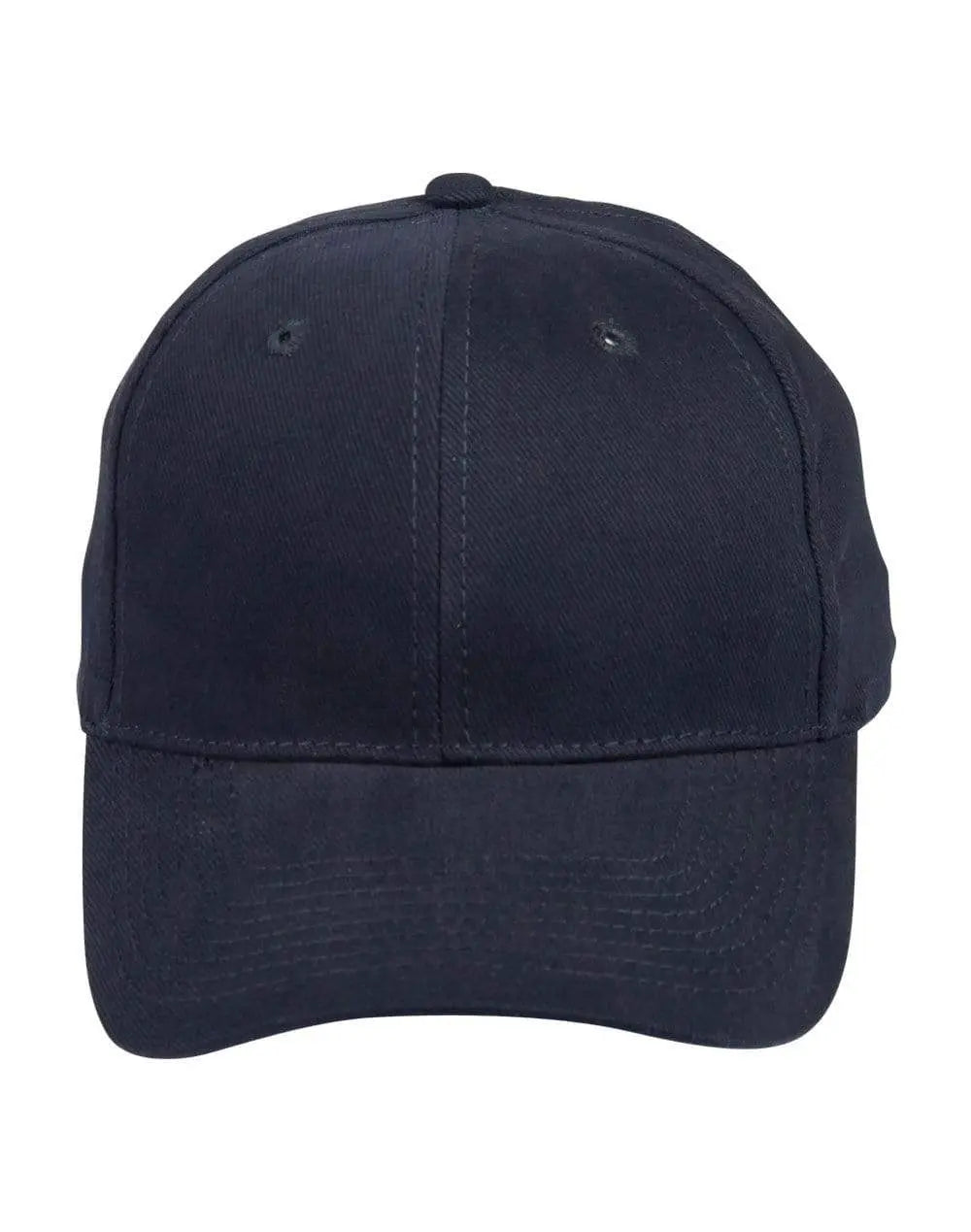Heavy Brushed Cotton Cap Ch01 Metro Workwear.